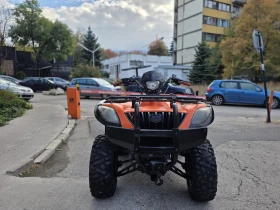 Cfmoto Cf 500 Нов внос 4х4, снимка 7