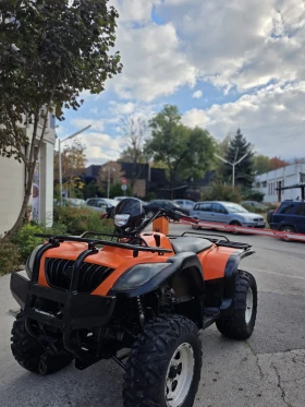 Cfmoto Cf 500 Нов внос 4х4, снимка 10