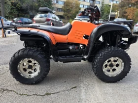 Cfmoto Cf 500 Нов внос 4х4, снимка 4