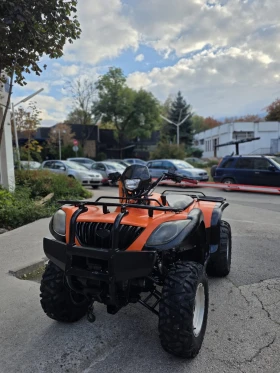 Cfmoto Cf 500 Нов внос 4х4, снимка 1