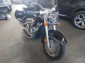 Honda Vtx 1300 | Mobile.bg    1