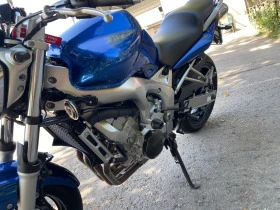 Yamaha FZ6, снимка 4