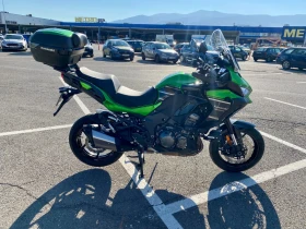 Kawasaki Versys 1000 (KLZ1000), снимка 11