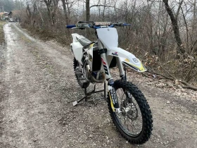 Husqvarna 250, снимка 3