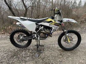 Husqvarna 250, снимка 4