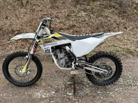 Husqvarna 250, снимка 2