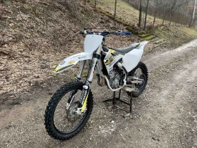 Husqvarna 250, снимка 1