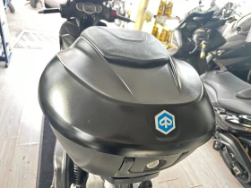 Piaggio Beverly 350i Police ABS/ASR/LED, снимка 8