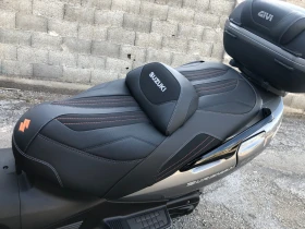 Обява за продажба на Suzuki Burgman 650 executive ~5 700 лв. - изображение 6