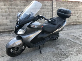 Обява за продажба на Suzuki Burgman 650 executive ~5 700 лв. - изображение 1