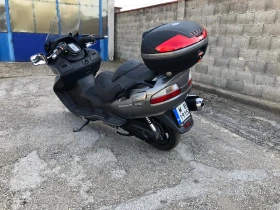 Обява за продажба на Suzuki Burgman 650 executive ~5 700 лв. - изображение 3
