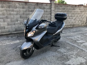  Suzuki Burgman