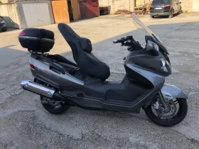 Обява за продажба на Suzuki Burgman 650 executive ~5 700 лв. - изображение 4