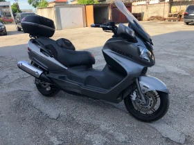 Обява за продажба на Suzuki Burgman 650 executive ~5 700 лв. - изображение 2