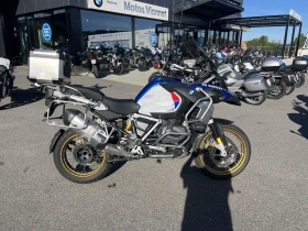BMW R BMW R 1250 GSA, снимка 3