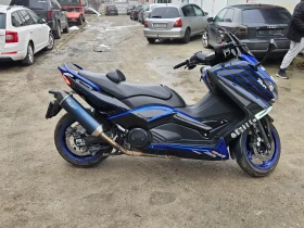 Yamaha T-max 530 ABS, снимка 3 - Мотоциклети и мототехника - 53626778