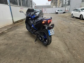 Yamaha T-max 530 ABS, снимка 5 - Мотоциклети и мототехника - 53626778