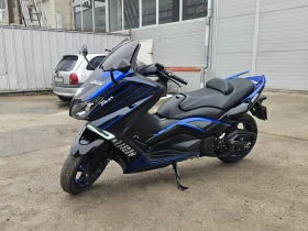 Yamaha T-max 530 ABS, снимка 12 - Мотоциклети и мототехника - 53626778