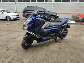 Yamaha T-max 530 ABS, снимка 8 - Мотоциклети и мототехника - 53626778