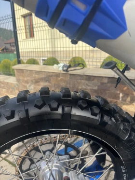 Husqvarna FE undefined | Auto.bg — изображение 2