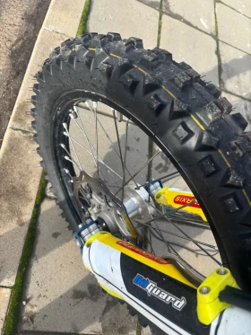 Husqvarna FE undefined | Auto.bg — изображение 8