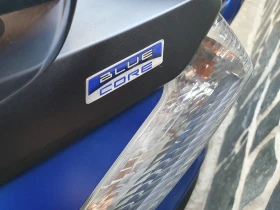 Yamaha Tricity 155i ABS | Mobile.bg � ����� ������ 6
