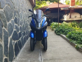 Yamaha Tricity 155i ABS | Mobile.bg � ����� ������ 13