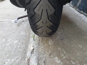 Yamaha Tricity 155i ABS | Mobile.bg � ����� ������ 10