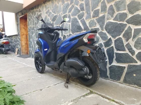 Yamaha Tricity 155i ABS | Mobile.bg � ����� ������ 14