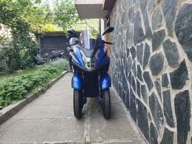 Yamaha Tricity 155i ABS | Mobile.bg � ����� ������ 3