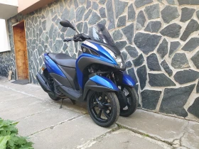 Yamaha Tricity 155i ABS | Mobile.bg � ����� ������ 2