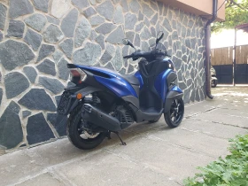 Yamaha Tricity 155i ABS | Mobile.bg � ����� ������ 4