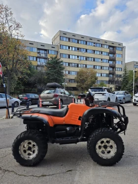 Cfmoto Cf 500 Нов внос 4х4 | Auto.bg — изображение 8