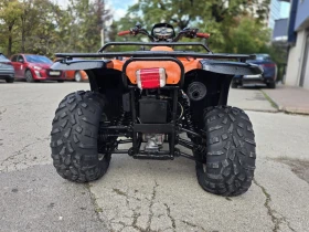Cfmoto Cf 500 Нов внос 4х4 | Auto.bg — изображение 5