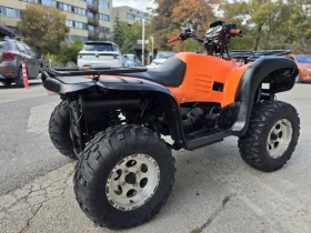Cfmoto Cf 500 Нов внос 4х4 | Auto.bg — изображение 2