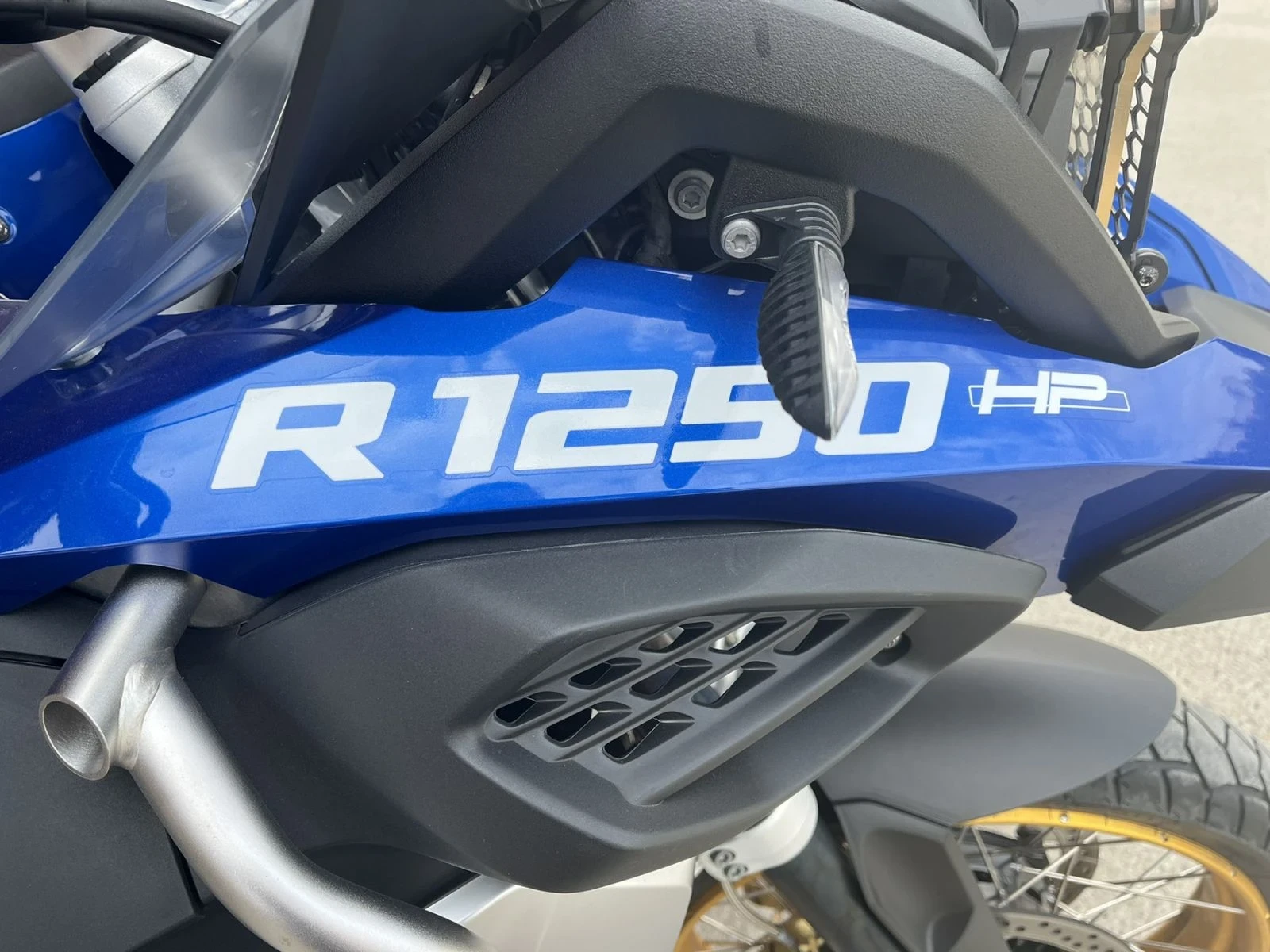 BMW R BMW R 1250 GSA | Mobile.bg � ����������� 8