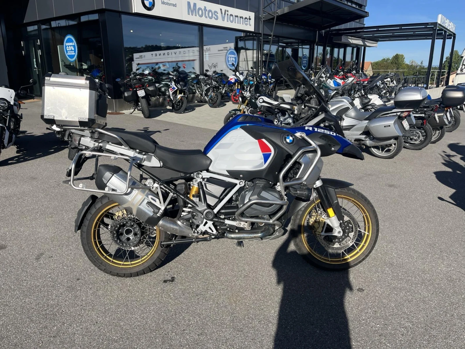 BMW R BMW R 1250 GSA | Mobile.bg � ����������� 3