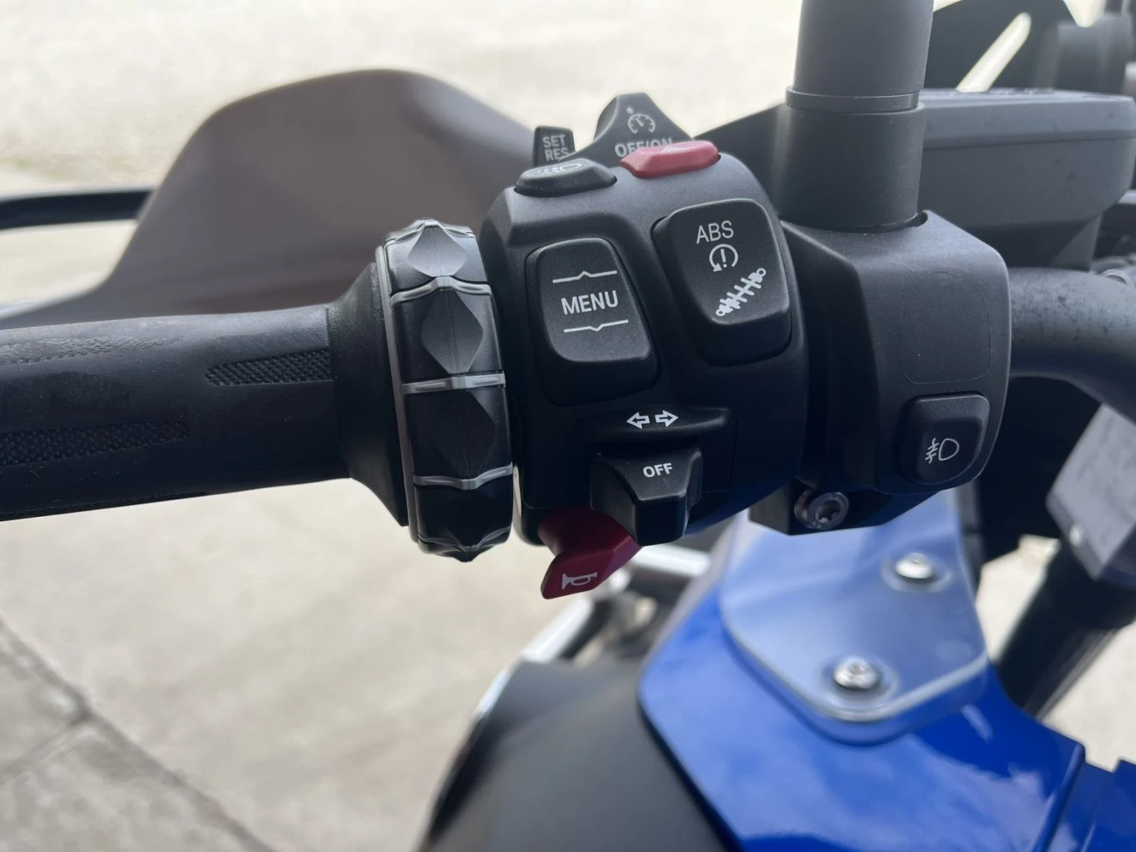 BMW R BMW R 1250 GSA | Mobile.bg � ����������� 9