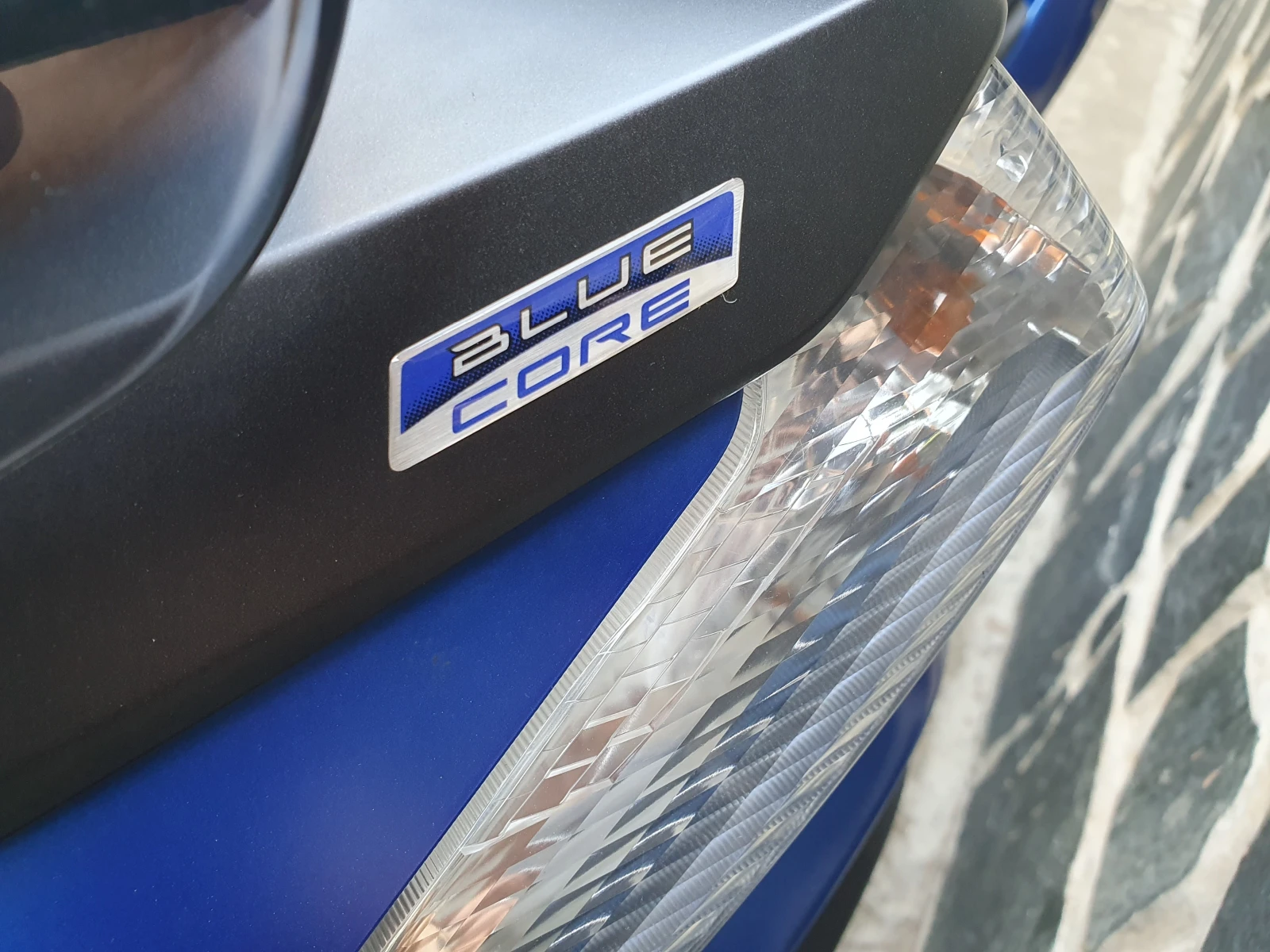 Yamaha Tricity 155i ABS | Mobile.bg � ����������� 6