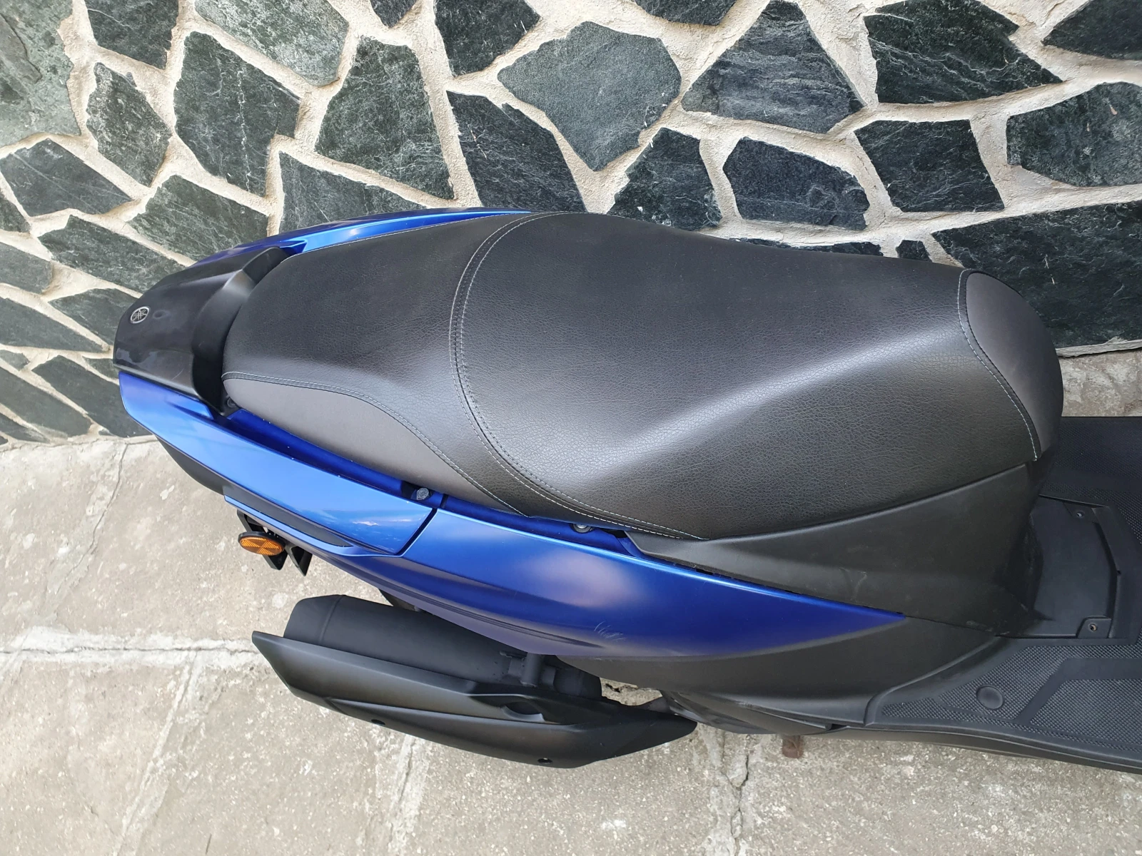 Yamaha Tricity 155i ABS | Mobile.bg � ����������� 8