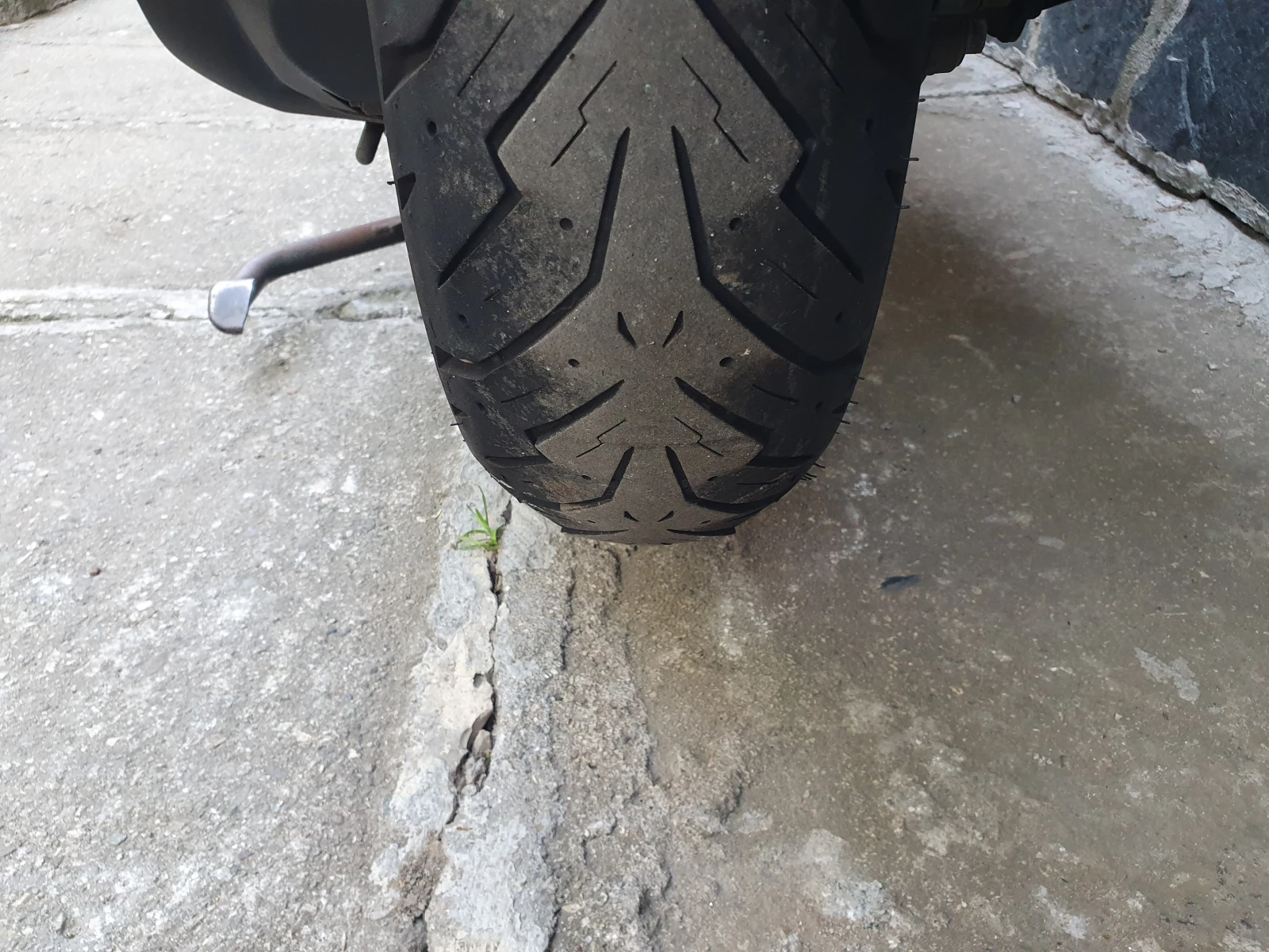 Yamaha Tricity 155i ABS | Mobile.bg � ����������� 10