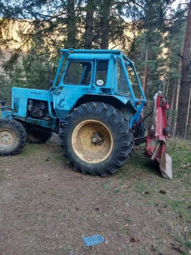 Обява за продажба на Трактор МТЗ T 82 ~16 000 лв. - изображение 1