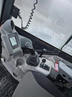 Багер Hitachi ZX55U-5A НАЛИЧЕН, снимка 4