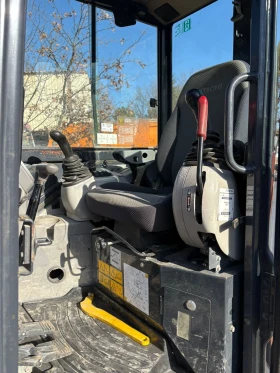 Багер Hitachi ZX55U-5A НАЛИЧЕН, снимка 11