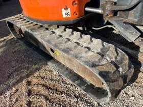 Багер Hitachi ZX55U-5A НАЛИЧЕН, снимка 10