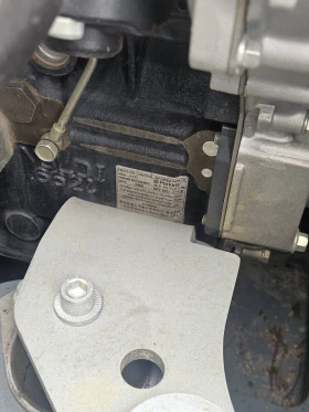 Багер Wacker EZ50 НАЛИЧЕН, снимка 5