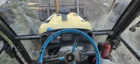 Багер New Holland LB110B-4PT, снимка 5