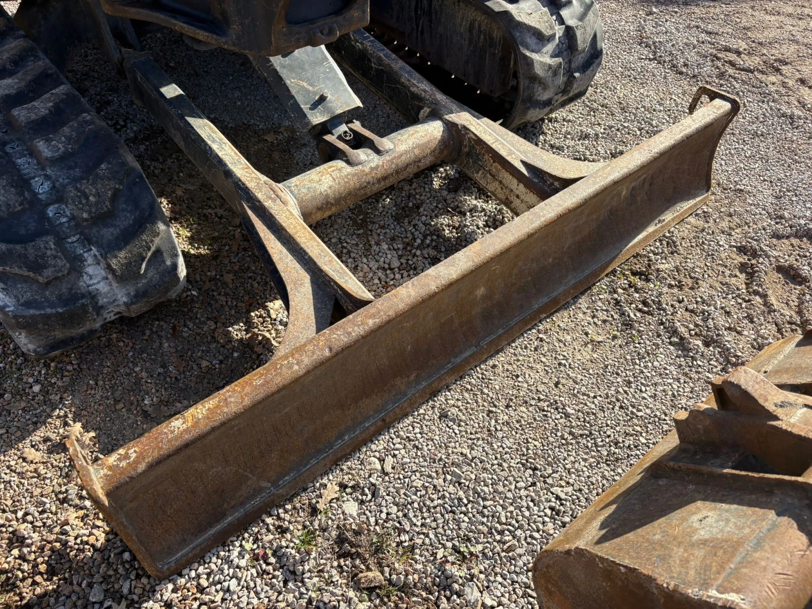 Багер Hitachi ZX55U-5A - изображение 8