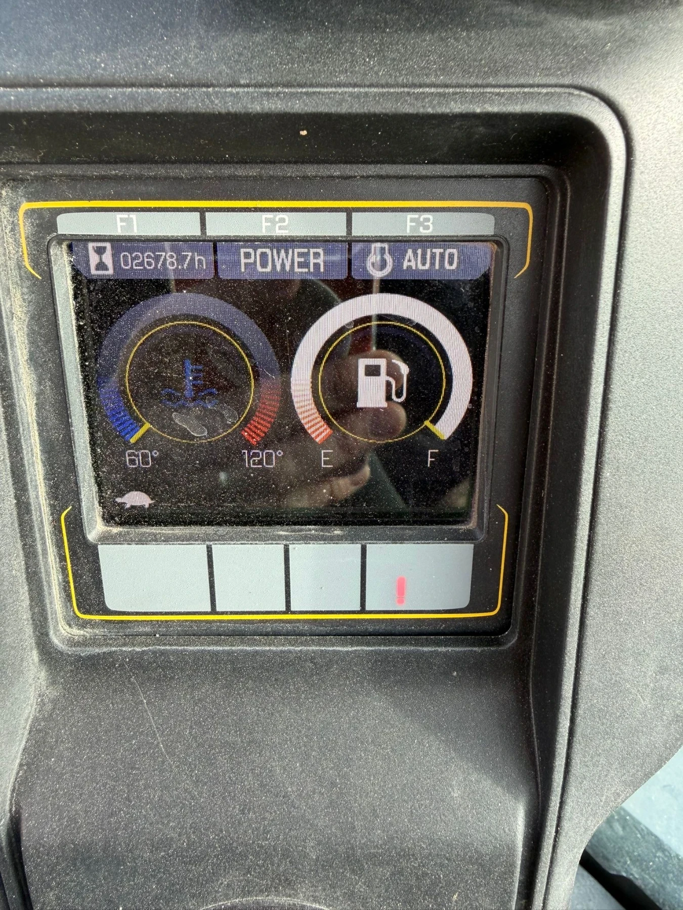 Багер Wacker EZ50 НАЛИЧЕН, снимка 7 - Индустриална техника - 53820064