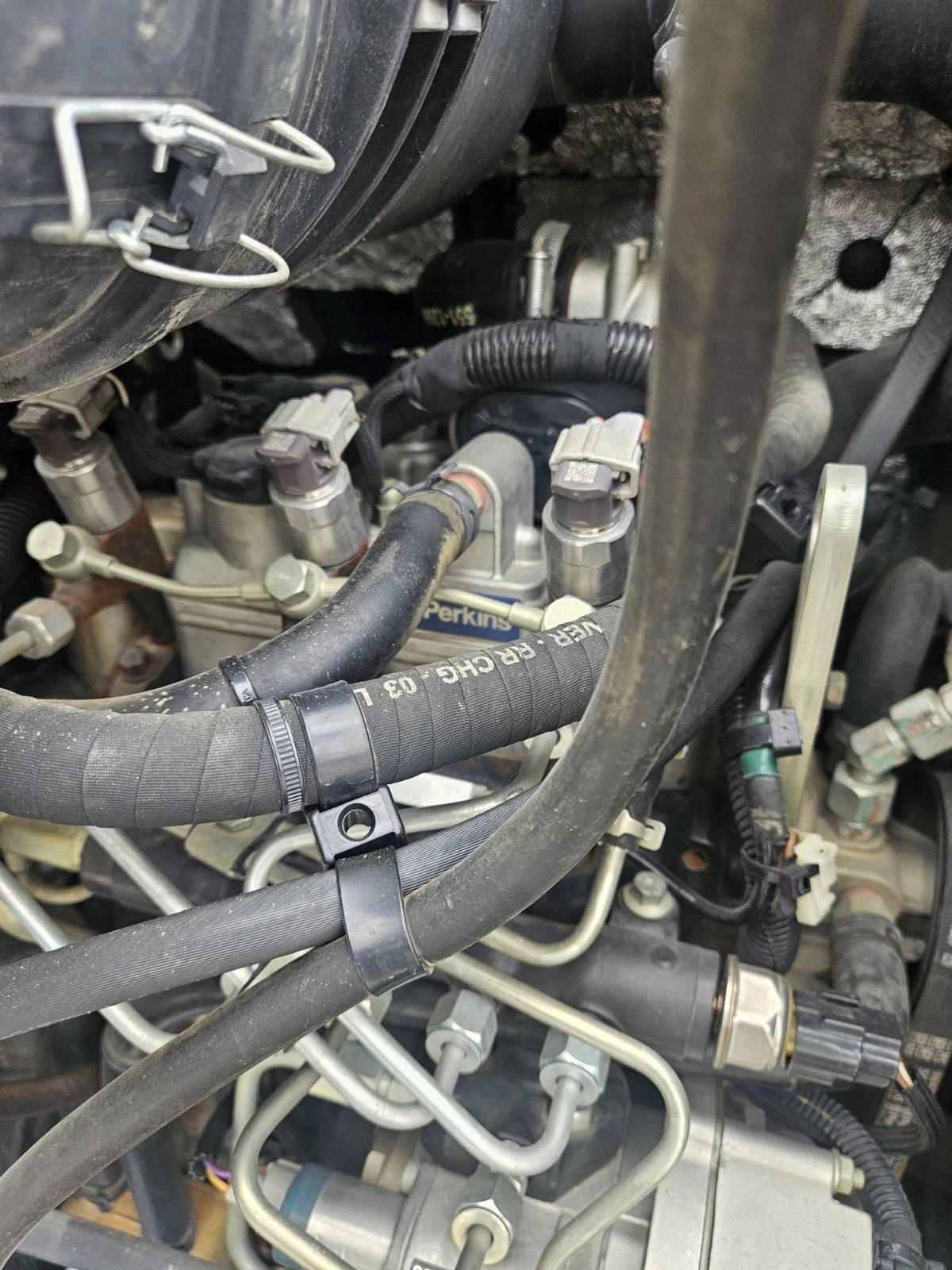 Багер Wacker EZ50 НАЛИЧЕН, снимка 6 - Индустриална техника - 53820064